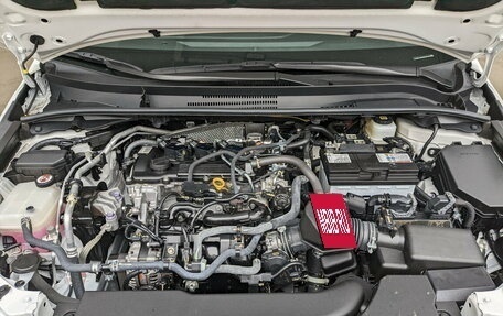 Toyota Corolla, 2022 год, 2 345 000 рублей, 25 фотография