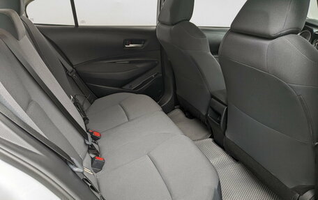 Toyota Corolla, 2022 год, 2 345 000 рублей, 28 фотография