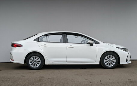 Toyota Corolla, 2022 год, 2 345 000 рублей, 29 фотография