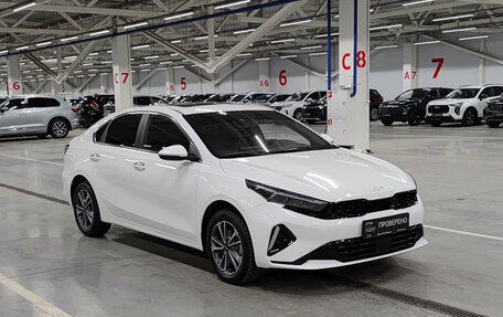 KIA K3, 2024 год, 2 048 000 рублей, 3 фотография