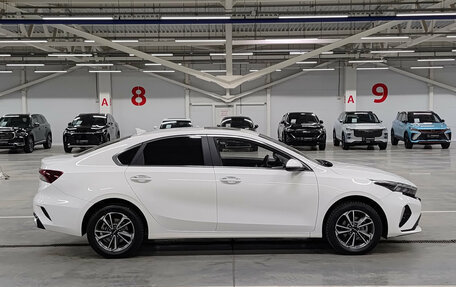 KIA K3, 2024 год, 2 048 000 рублей, 5 фотография