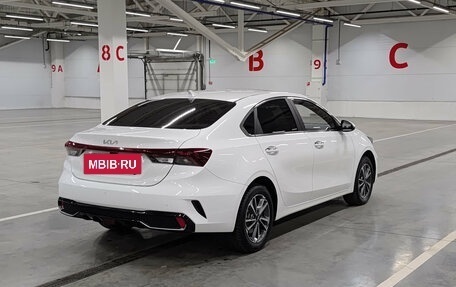 KIA K3, 2024 год, 2 048 000 рублей, 6 фотография