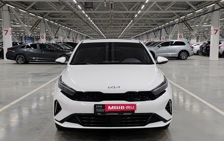 KIA K3, 2024 год, 2 048 000 рублей, 2 фотография