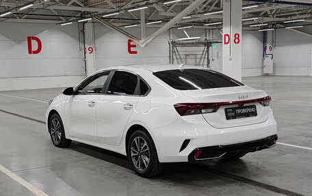 KIA K3, 2024 год, 2 048 000 рублей, 8 фотография