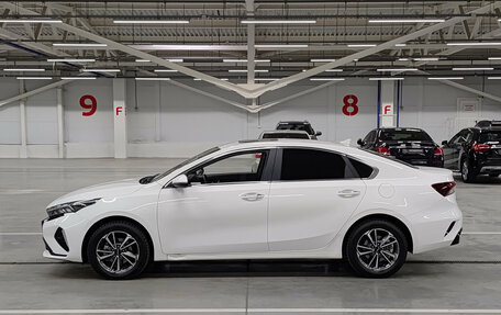 KIA K3, 2024 год, 2 048 000 рублей, 10 фотография