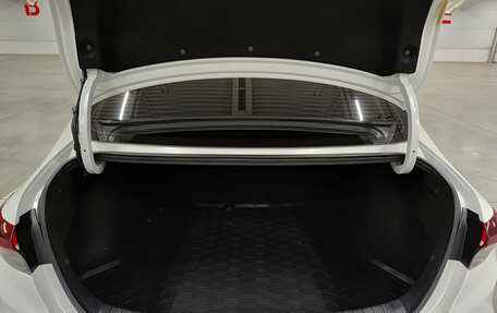 KIA K3, 2024 год, 2 048 000 рублей, 12 фотография