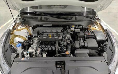 KIA K3, 2024 год, 2 048 000 рублей, 11 фотография