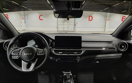 KIA K3, 2024 год, 2 048 000 рублей, 17 фотография