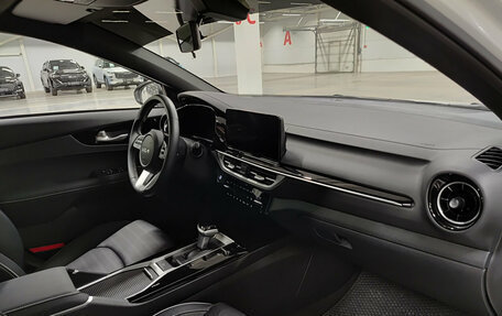 KIA K3, 2024 год, 2 048 000 рублей, 13 фотография