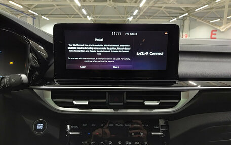 KIA K3, 2024 год, 2 048 000 рублей, 18 фотография