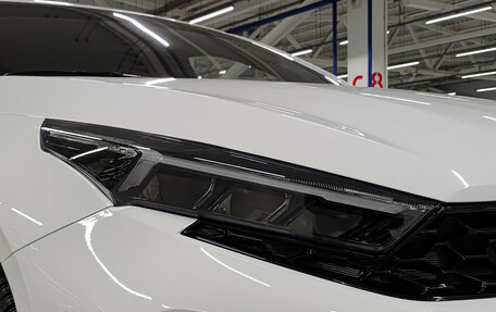 KIA K3, 2024 год, 2 048 000 рублей, 21 фотография