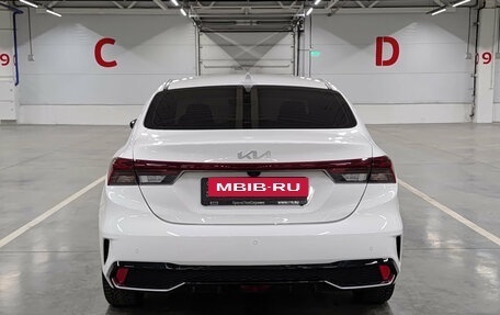 KIA K3, 2024 год, 2 048 000 рублей, 7 фотография