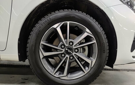 KIA K3, 2024 год, 2 048 000 рублей, 22 фотография