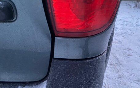 Chevrolet Niva I рестайлинг, 2016 год, 690 000 рублей, 7 фотография