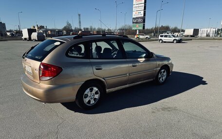 KIA Rio II, 2005 год, 220 000 рублей, 4 фотография