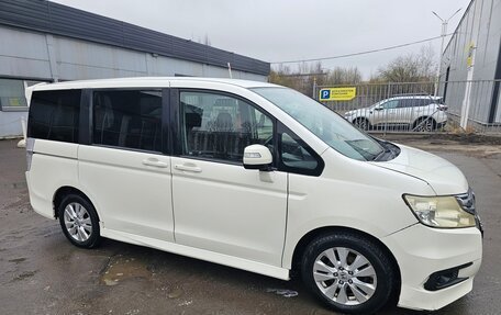 Honda Stepwgn IV, 2011 год, 1 100 000 рублей, 4 фотография