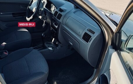 KIA Rio II, 2005 год, 220 000 рублей, 23 фотография