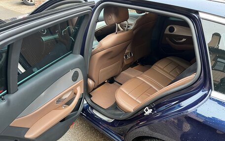 Mercedes-Benz E-Класс, 2020 год, 3 170 000 рублей, 7 фотография