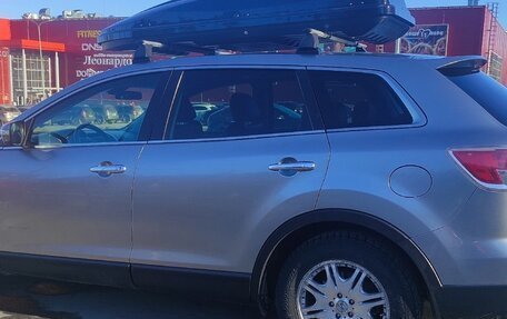 Mazda CX-9 I рестайлинг, 2008 год, 800 000 рублей, 4 фотография