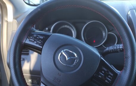 Mazda CX-9 I рестайлинг, 2008 год, 800 000 рублей, 6 фотография