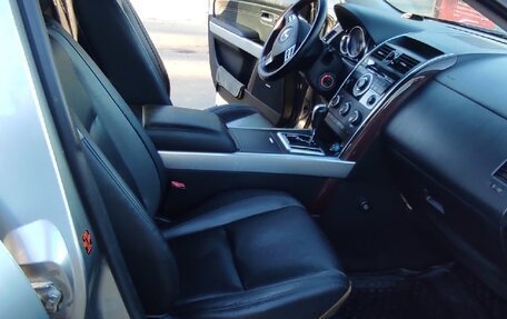 Mazda CX-9 I рестайлинг, 2008 год, 800 000 рублей, 8 фотография