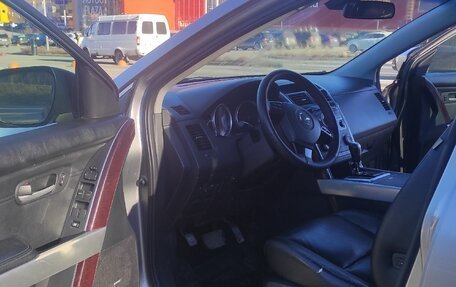 Mazda CX-9 I рестайлинг, 2008 год, 800 000 рублей, 5 фотография