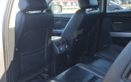 Mazda CX-9 I рестайлинг, 2008 год, 800 000 рублей, 9 фотография