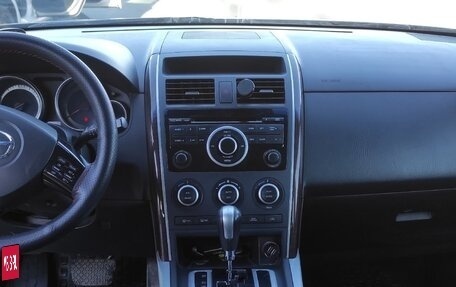 Mazda CX-9 I рестайлинг, 2008 год, 800 000 рублей, 7 фотография