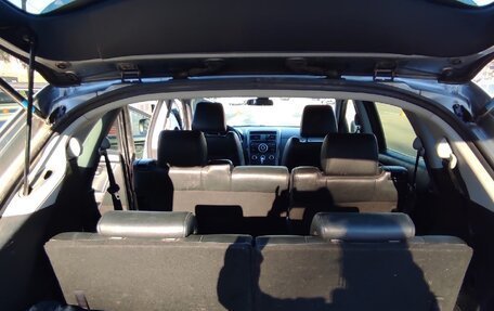 Mazda CX-9 I рестайлинг, 2008 год, 800 000 рублей, 12 фотография