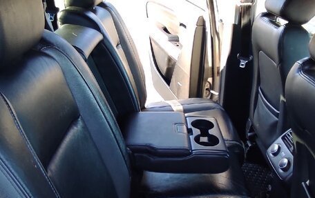 Mazda CX-9 I рестайлинг, 2008 год, 800 000 рублей, 10 фотография