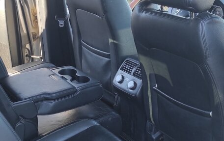 Mazda CX-9 I рестайлинг, 2008 год, 800 000 рублей, 11 фотография