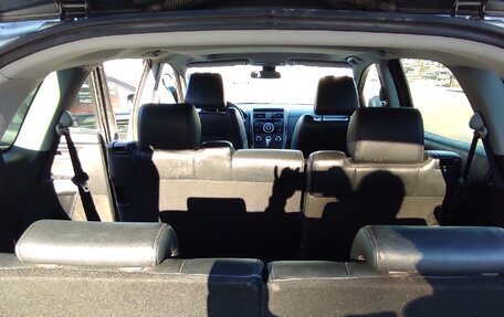 Mazda CX-9 I рестайлинг, 2008 год, 800 000 рублей, 13 фотография