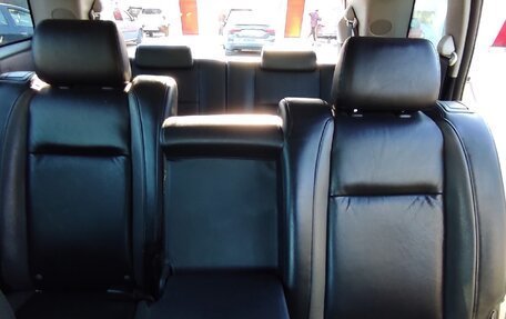 Mazda CX-9 I рестайлинг, 2008 год, 800 000 рублей, 16 фотография