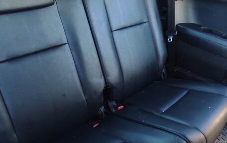 Mazda CX-9 I рестайлинг, 2008 год, 800 000 рублей, 18 фотография