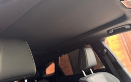 Lexus RX IV рестайлинг, 2023 год, 8 100 000 рублей, 3 фотография