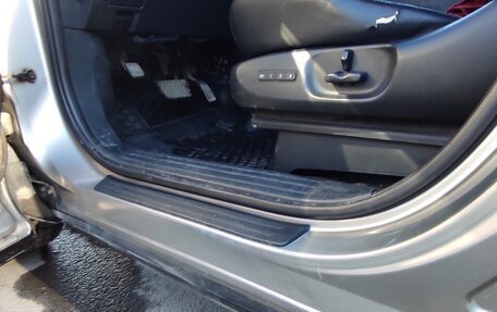 Mazda CX-9 I рестайлинг, 2008 год, 800 000 рублей, 15 фотография