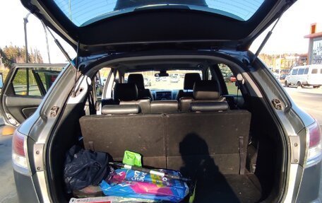 Mazda CX-9 I рестайлинг, 2008 год, 800 000 рублей, 19 фотография