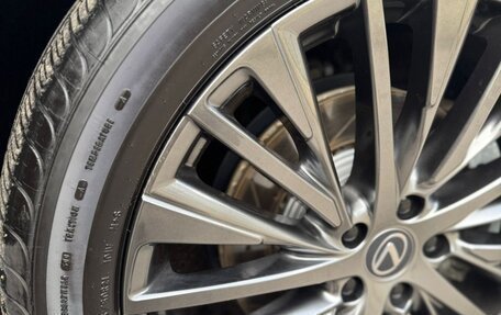 Lexus RX IV рестайлинг, 2023 год, 8 100 000 рублей, 6 фотография