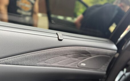 Lexus RX IV рестайлинг, 2023 год, 8 100 000 рублей, 13 фотография