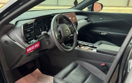 Lexus RX IV рестайлинг, 2023 год, 8 100 000 рублей, 20 фотография