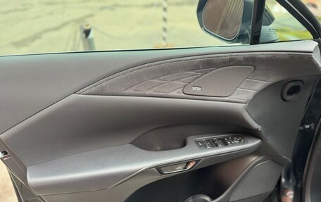 Lexus RX IV рестайлинг, 2023 год, 8 100 000 рублей, 21 фотография