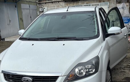 Ford Focus II рестайлинг, 2010 год, 730 000 рублей, 2 фотография