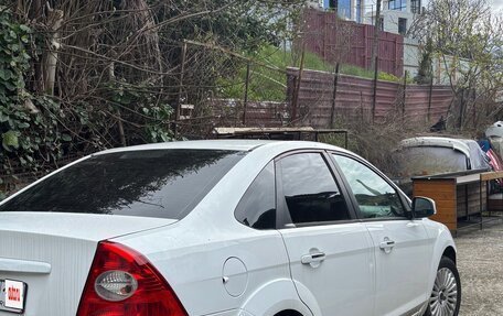 Ford Focus II рестайлинг, 2010 год, 730 000 рублей, 4 фотография