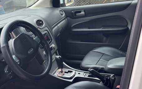 Ford Focus II рестайлинг, 2010 год, 730 000 рублей, 6 фотография