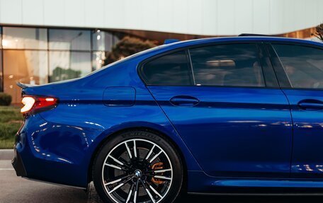 BMW M5, 2019 год, 8 500 000 рублей, 11 фотография