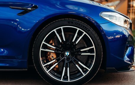 BMW M5, 2019 год, 8 500 000 рублей, 12 фотография