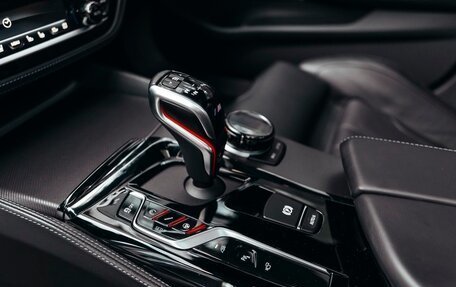 BMW M5, 2019 год, 8 500 000 рублей, 22 фотография