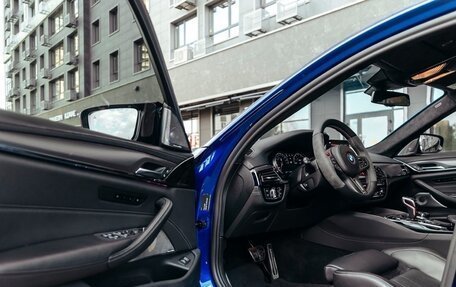 BMW M5, 2019 год, 8 500 000 рублей, 14 фотография