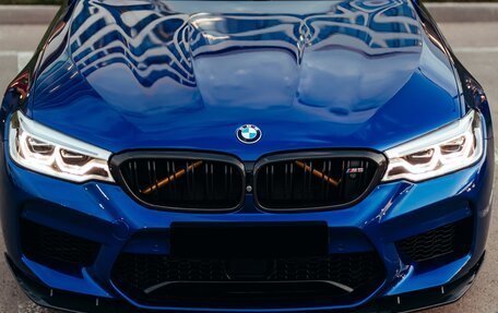 BMW M5, 2019 год, 8 500 000 рублей, 13 фотография