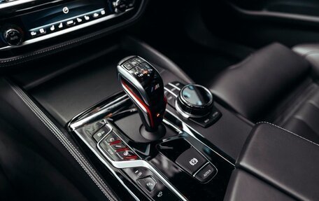 BMW M5, 2019 год, 8 500 000 рублей, 21 фотография